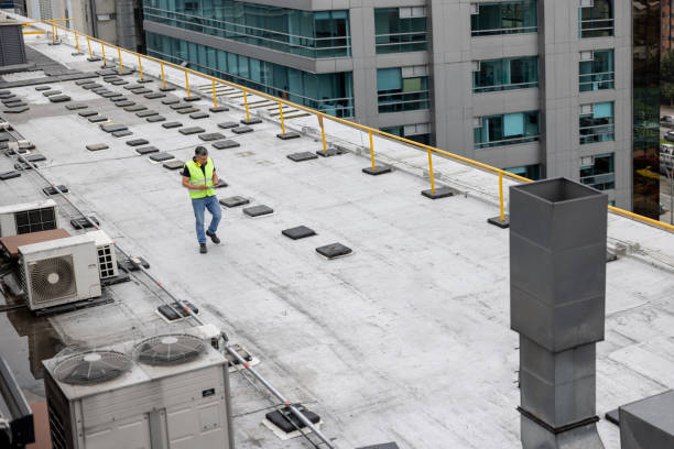Best Storm Damage Roof Repair  in Avondale Estates, GA