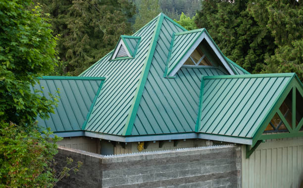 Best Rubber Roofing (EPDM, TPO)  in Avondale Estates, GA