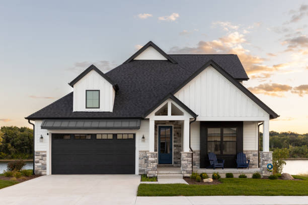 Best Rubber Roofing (EPDM, TPO)  in Avondale Estates, GA