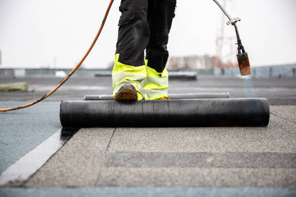 Best Hot Roofs  in Avondale Estates, GA
