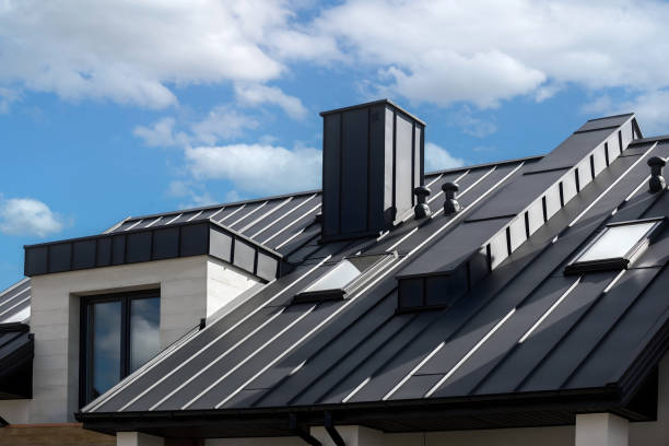 Best Roof Coating and Sealing  in Avondale Estates, GA