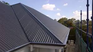 Best Cold Roofs  in Avondale Estates, GA